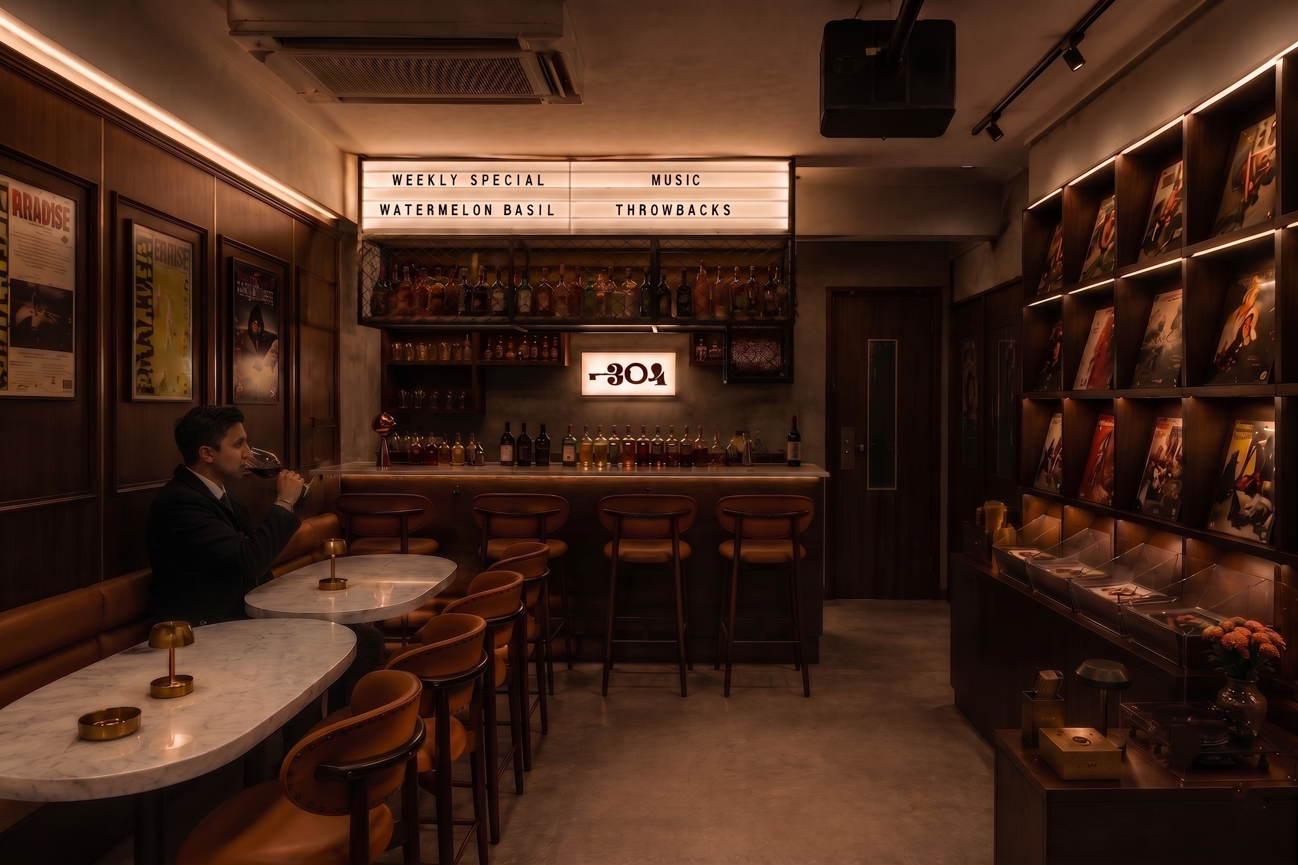 304 Bar